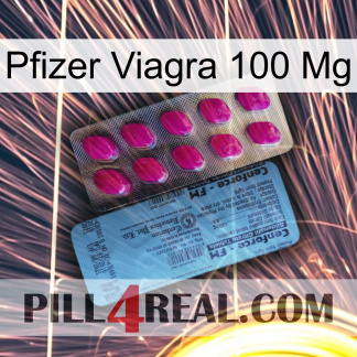 Pfizer Viagra 100Mg 35